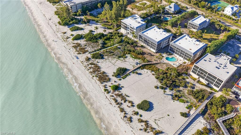 HIGH TIDE CONDO - Residential