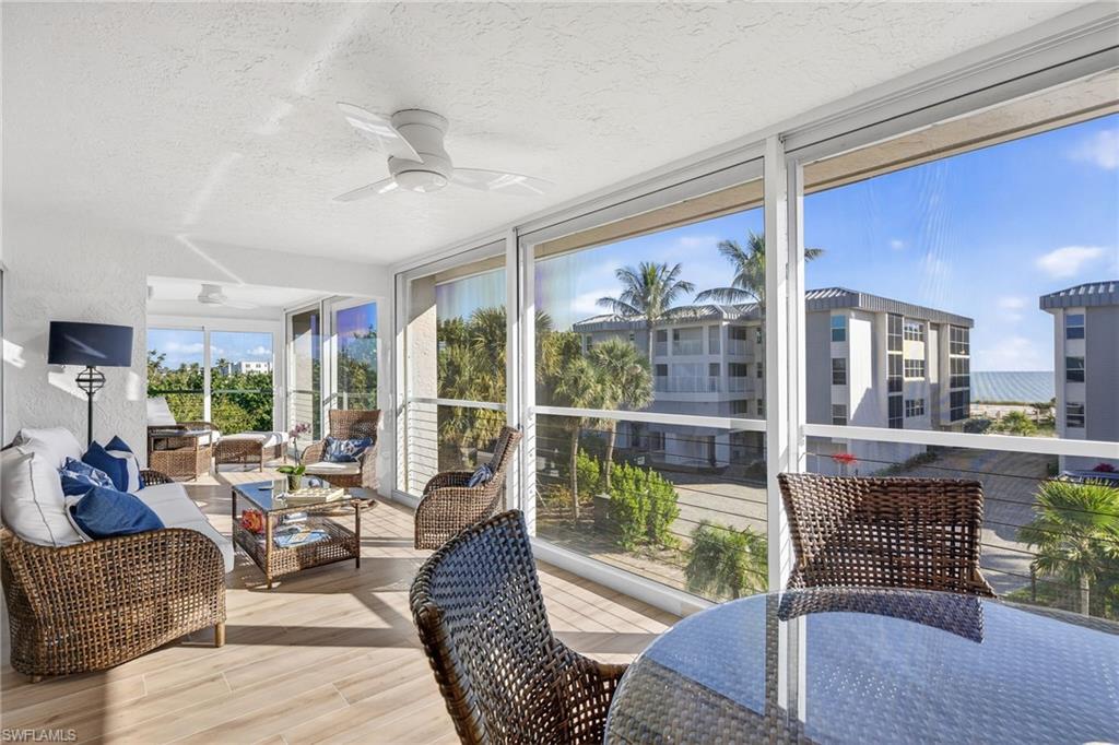 HIGH TIDE CONDO - Residential