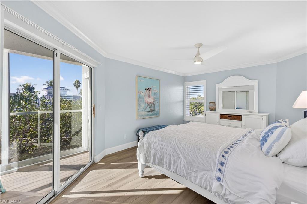 HIGH TIDE CONDO - Residential