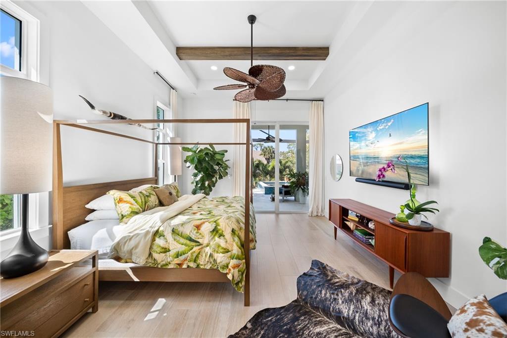 PARADISE VILLAGE - Residential