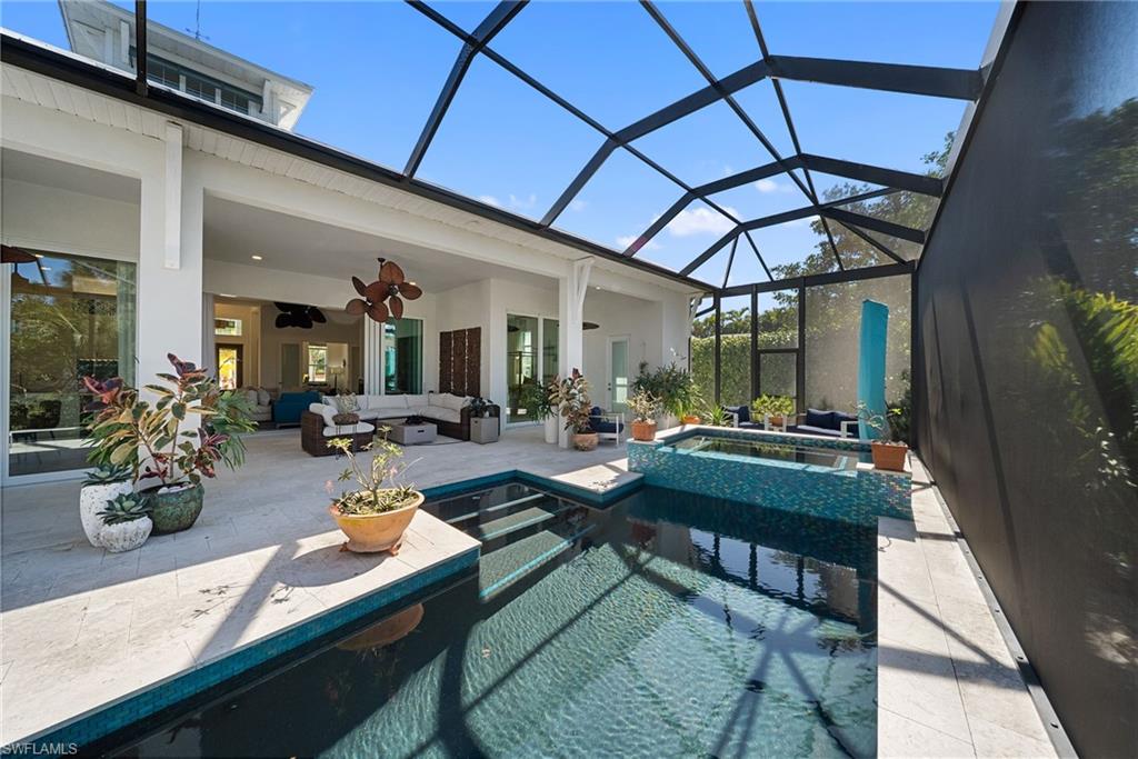 PARADISE VILLAGE - Residential