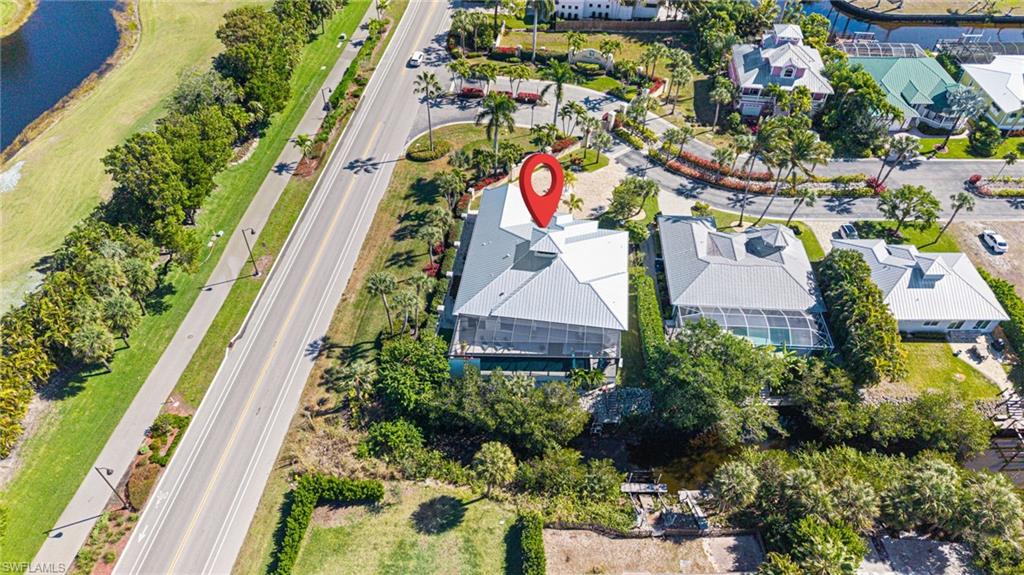 PARADISE VILLAGE - Residential