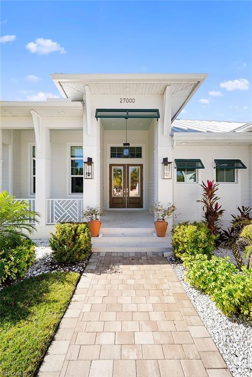 PARADISE VILLAGE - Residential