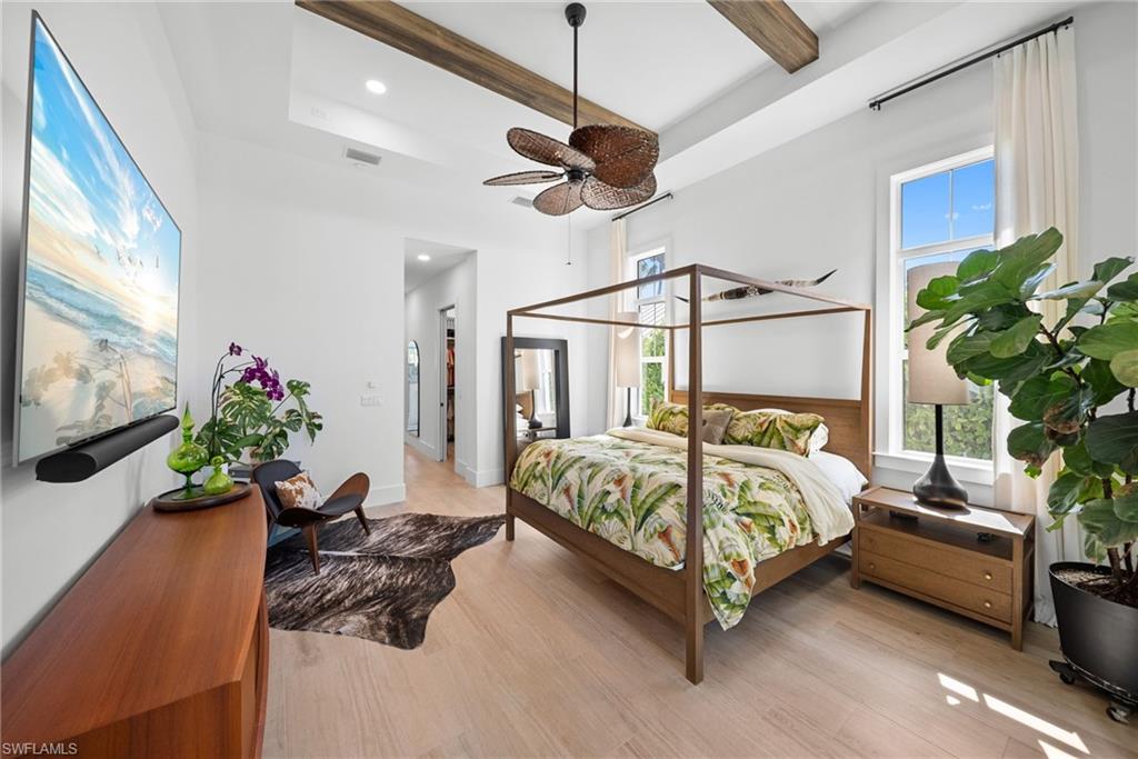 PARADISE VILLAGE - Residential