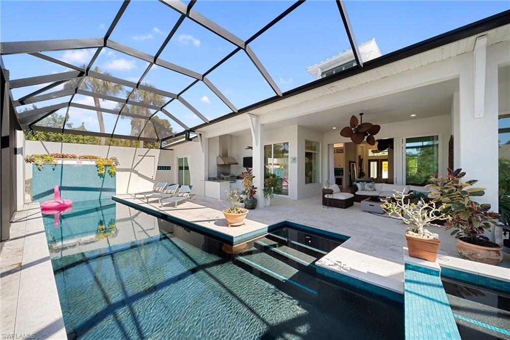 PARADISE VILLAGE - Residential