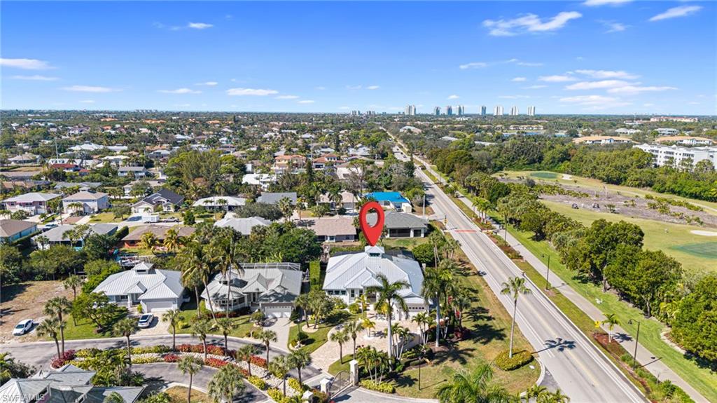 PARADISE VILLAGE - Residential