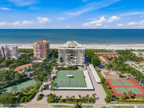 Photo of 520 S Collier BLVD #804, MARCO ISLAND, FL 34145 (MLS # 226037002)
