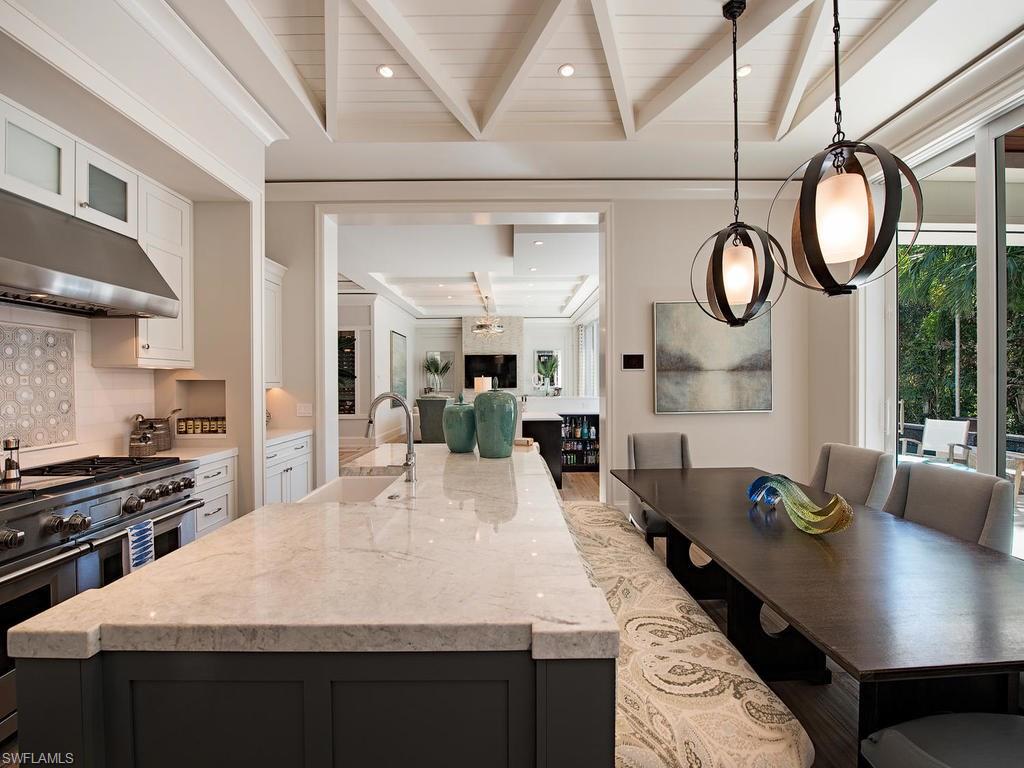 OLDE NAPLES - Residential