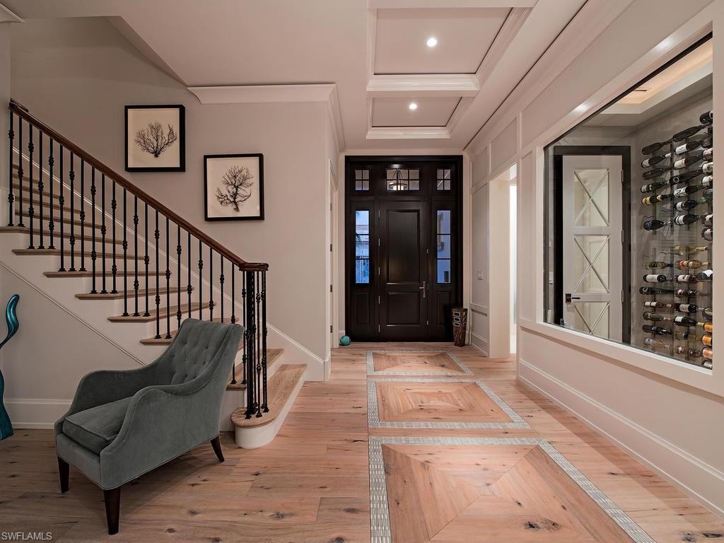 OLDE NAPLES - Residential