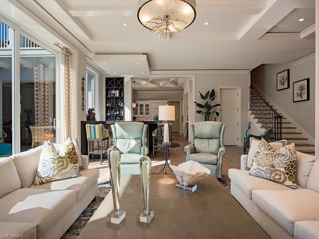 OLDE NAPLES - Residential