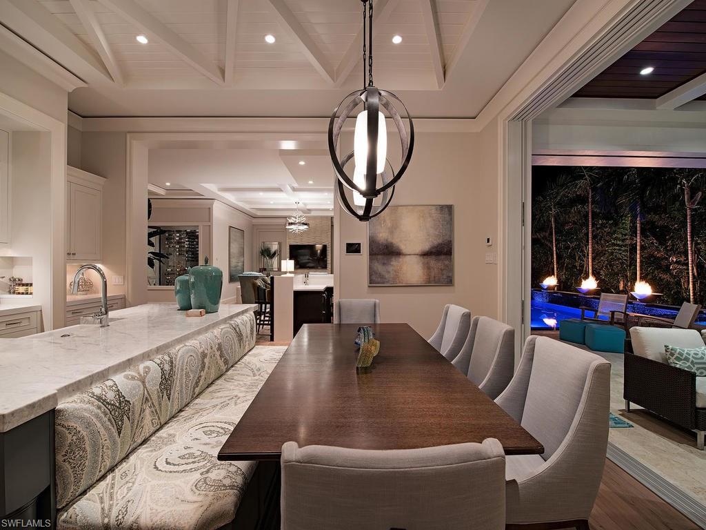 OLDE NAPLES - Residential