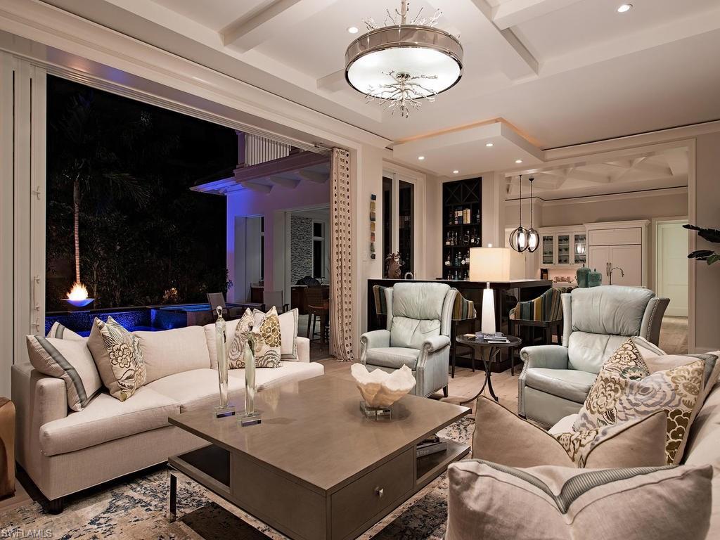 OLDE NAPLES - Residential