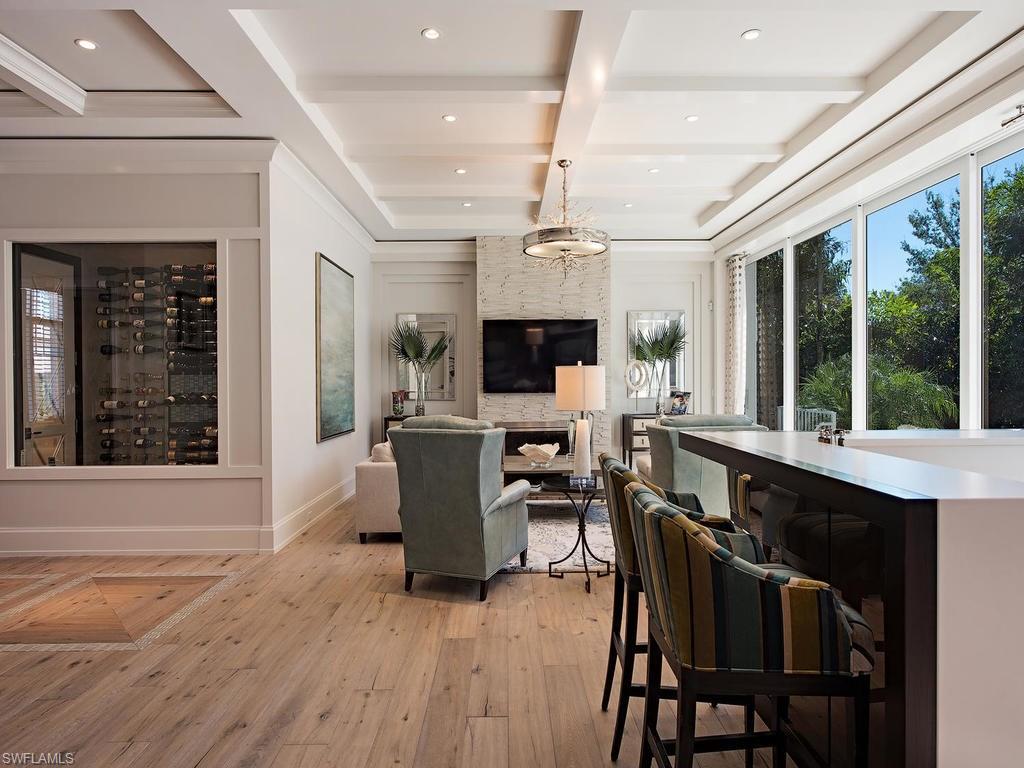 OLDE NAPLES - Residential