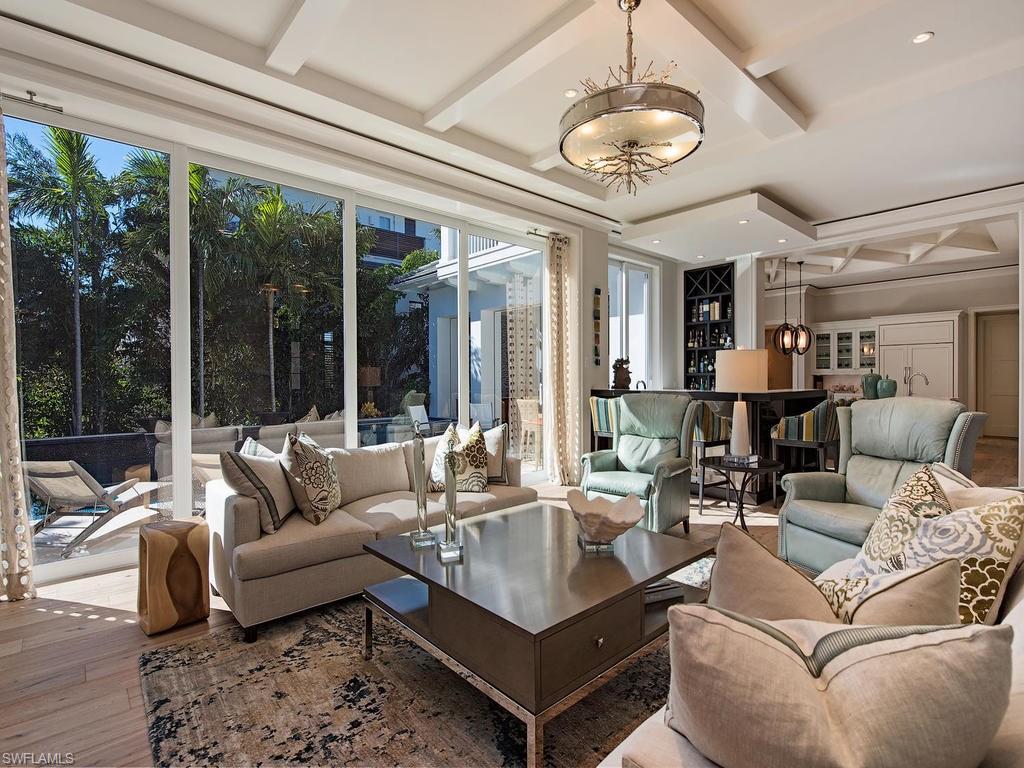 OLDE NAPLES - Residential