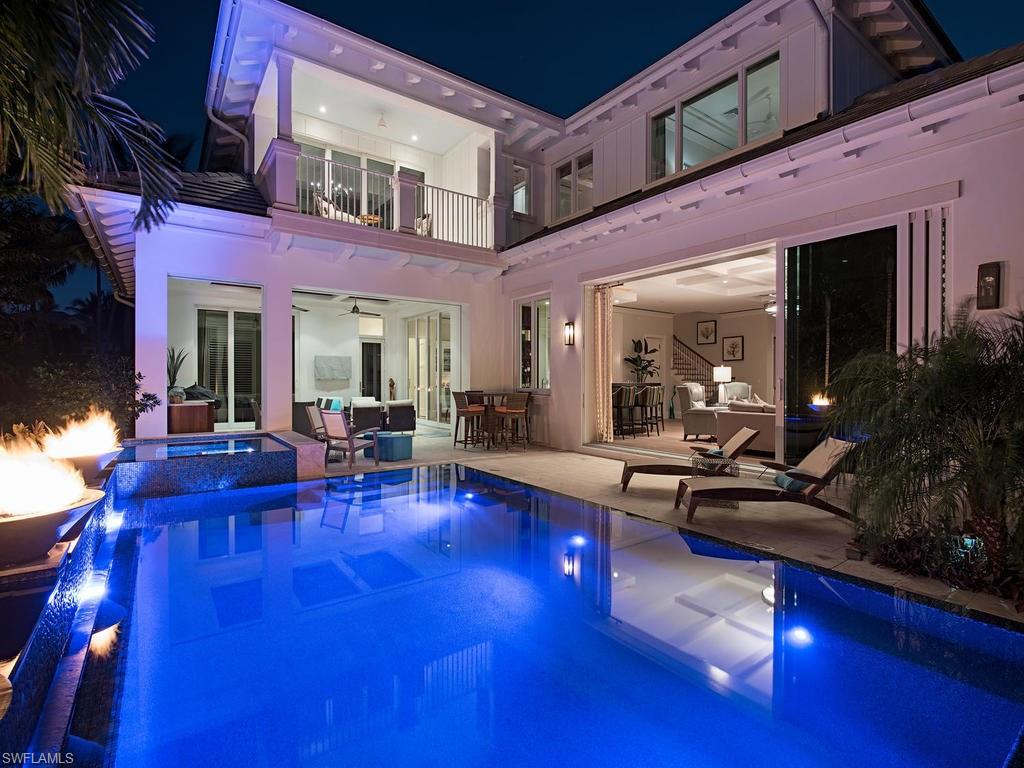 OLDE NAPLES - Residential