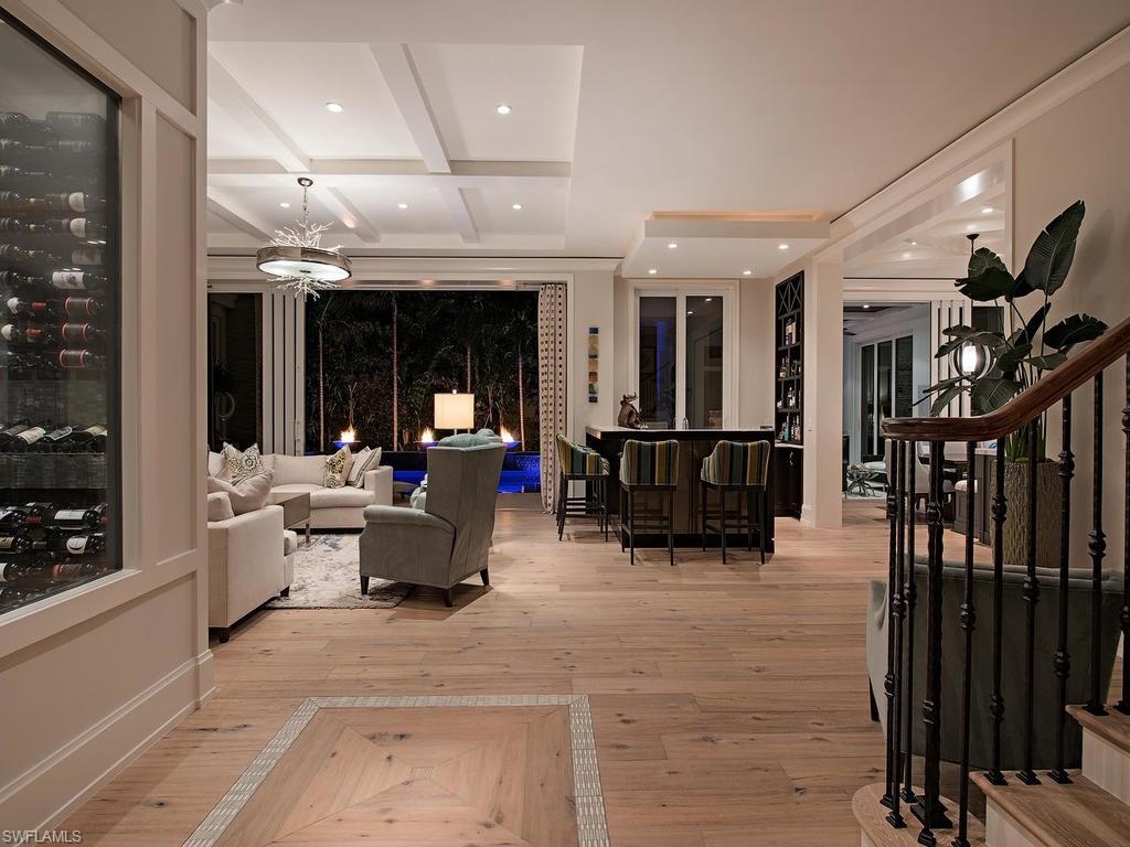 OLDE NAPLES - Residential