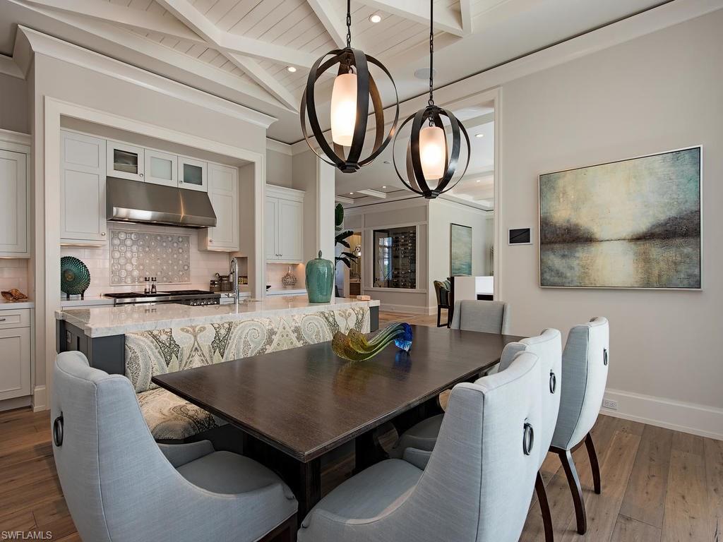 OLDE NAPLES - Residential