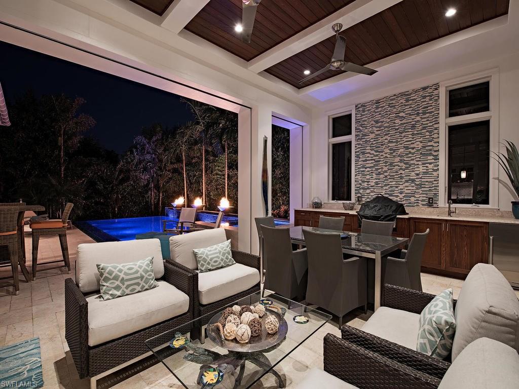 OLDE NAPLES - Residential