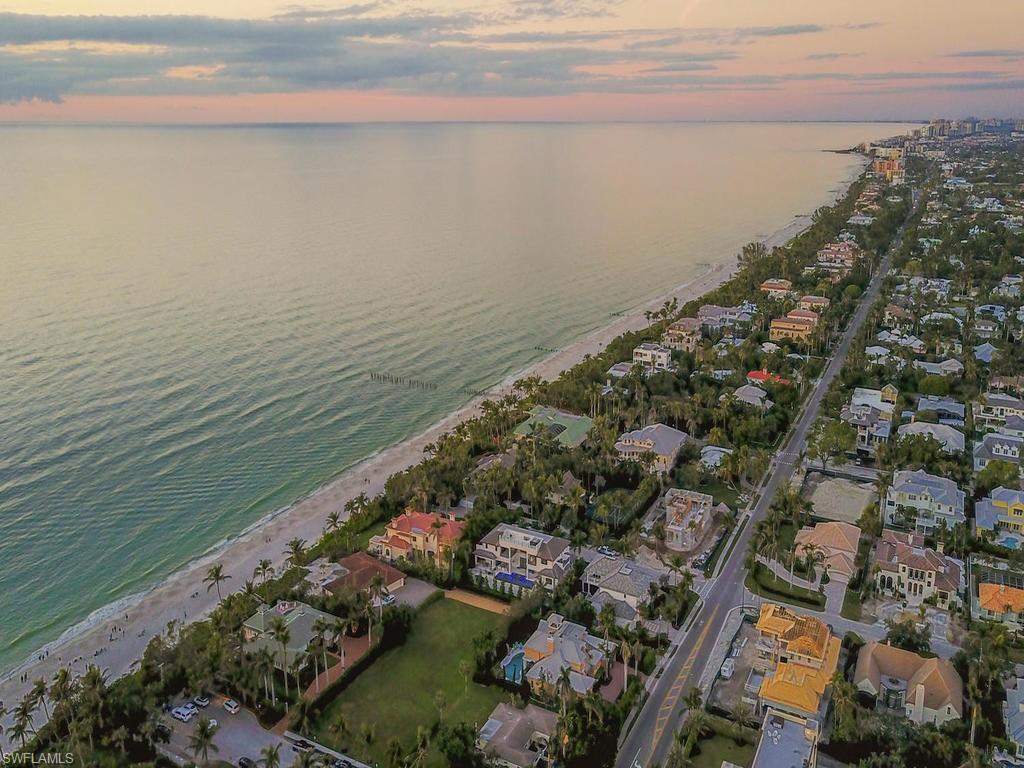 OLDE NAPLES - Residential