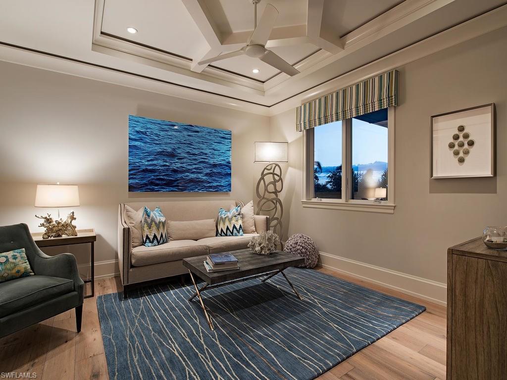 OLDE NAPLES - Residential