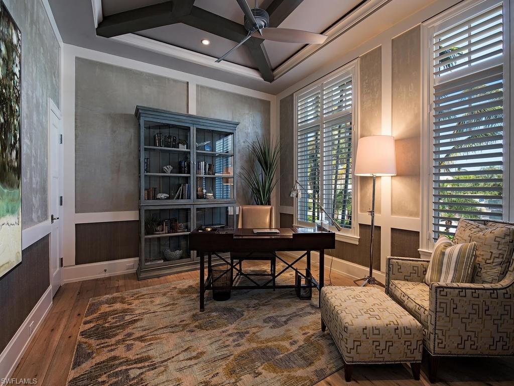 OLDE NAPLES - Residential