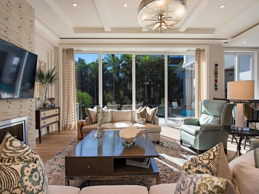 OLDE NAPLES - Residential