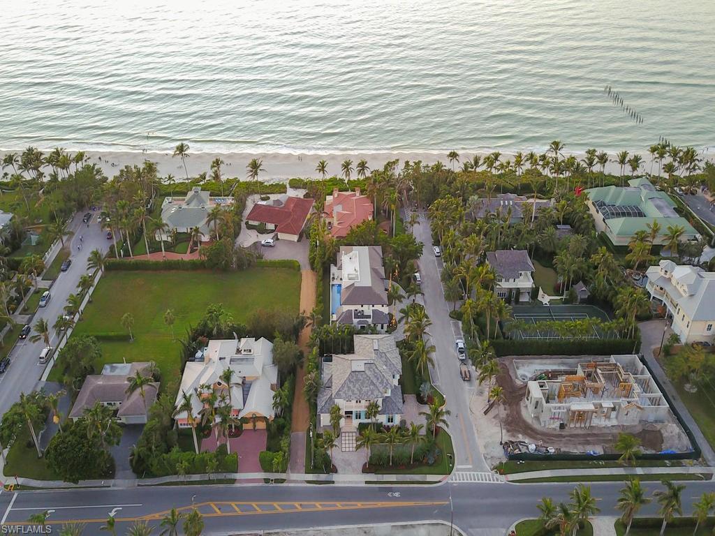 OLDE NAPLES - Residential