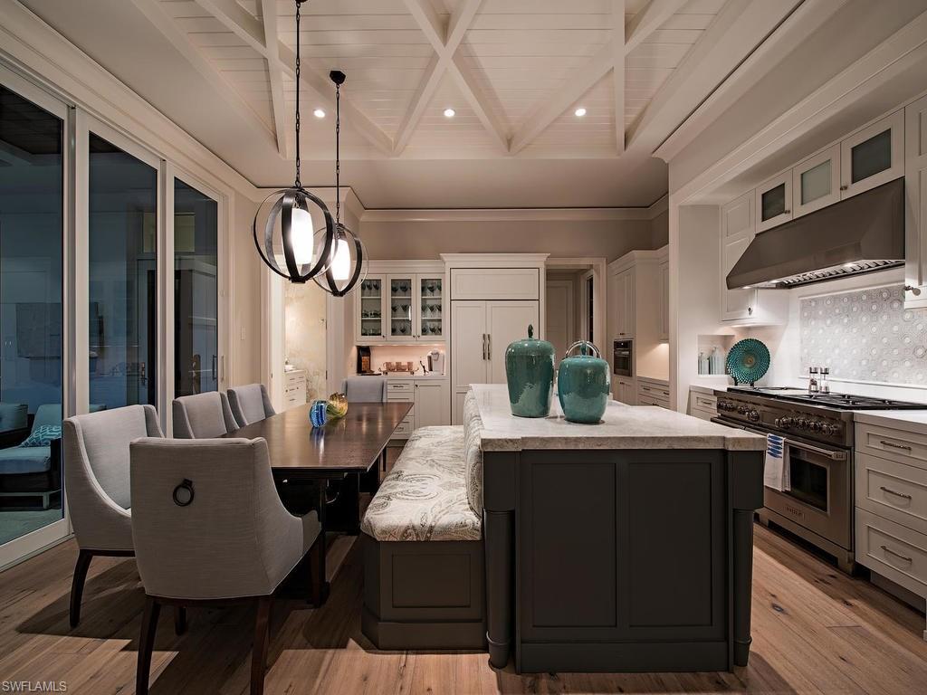 OLDE NAPLES - Residential