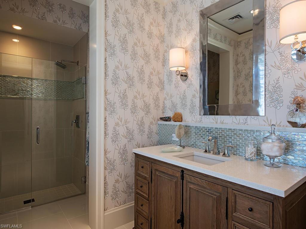 OLDE NAPLES - Residential