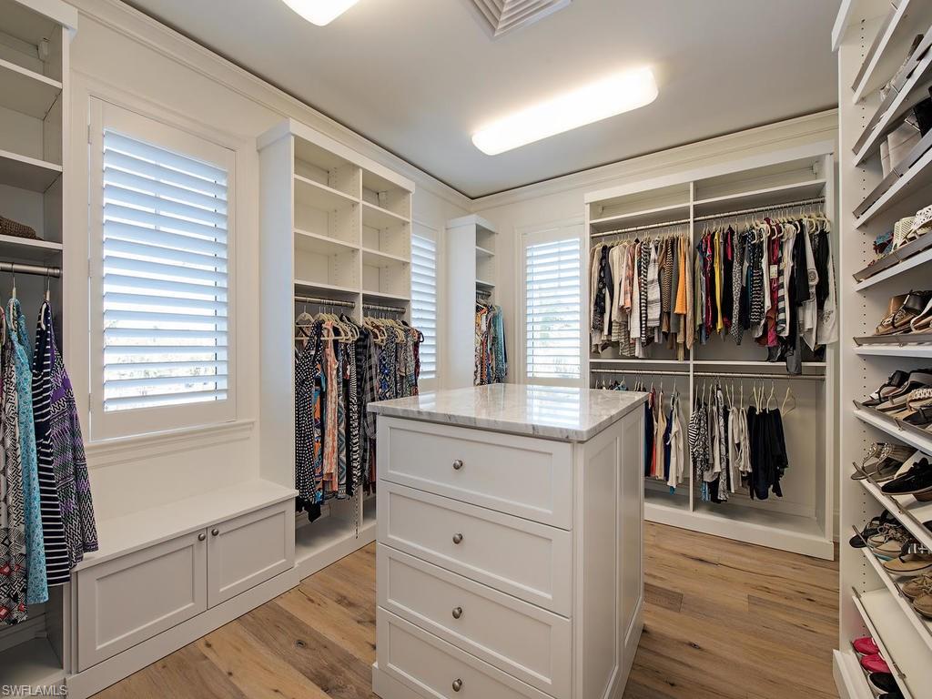 OLDE NAPLES - Residential