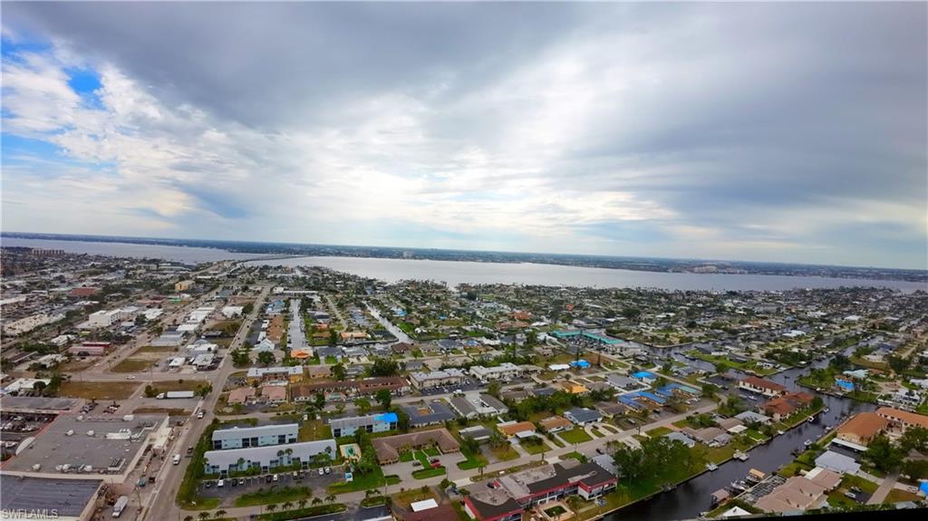 MIRAMAR ARMS CONDO - Residential Lease