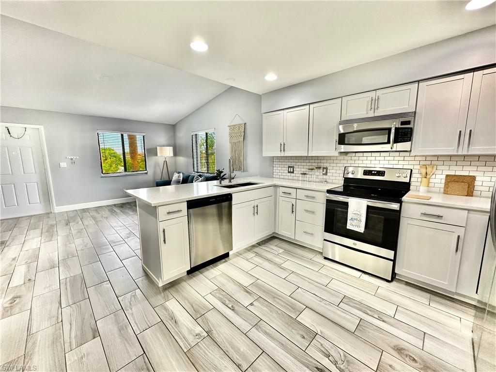 MIRAMAR ARMS CONDO - Residential Lease