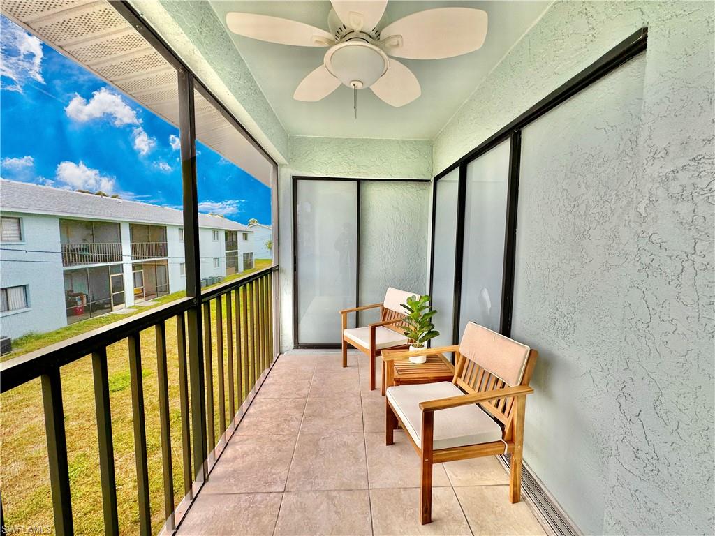 MIRAMAR ARMS CONDO - Residential Lease