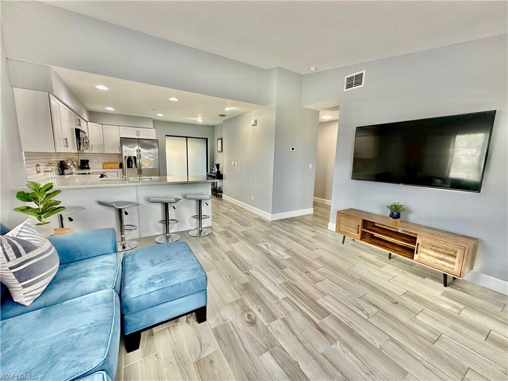 MIRAMAR ARMS CONDO - Residential Lease