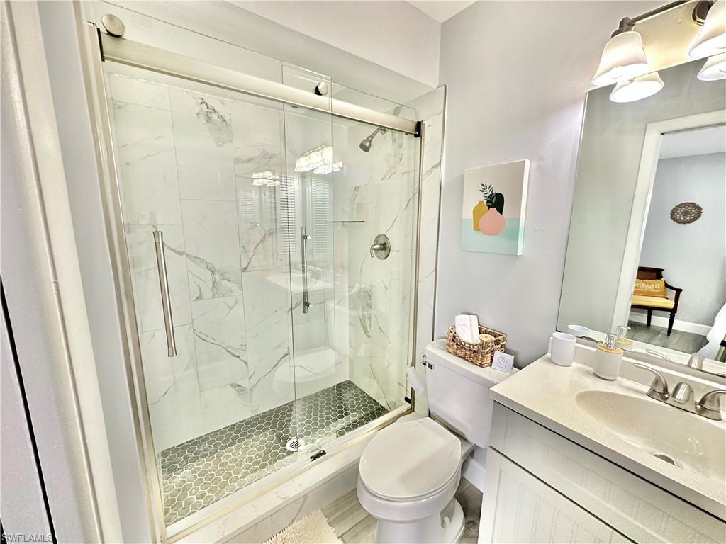 MIRAMAR ARMS CONDO - Residential Lease