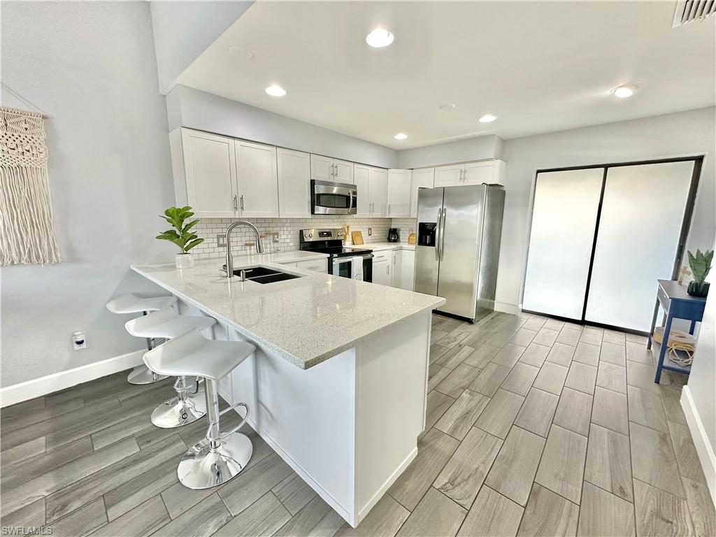 MIRAMAR ARMS CONDO - Residential Lease