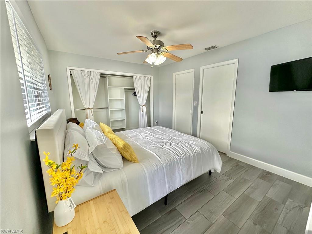 MIRAMAR ARMS CONDO - Residential Lease