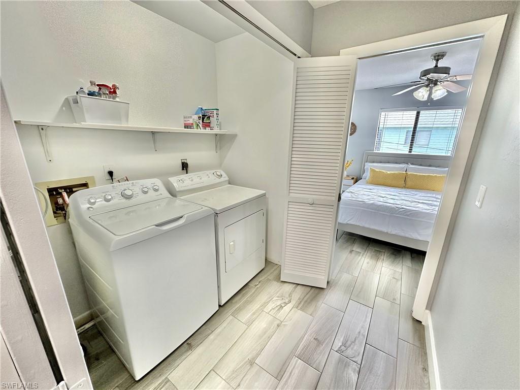 MIRAMAR ARMS CONDO - Residential Lease