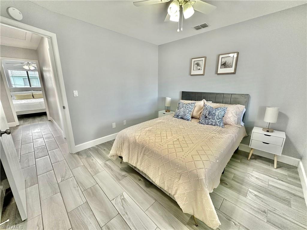 MIRAMAR ARMS CONDO - Residential Lease