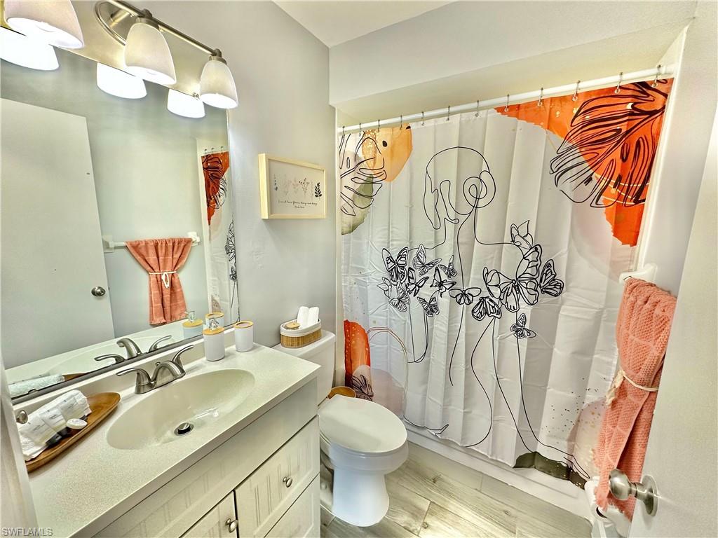 MIRAMAR ARMS CONDO - Residential Lease