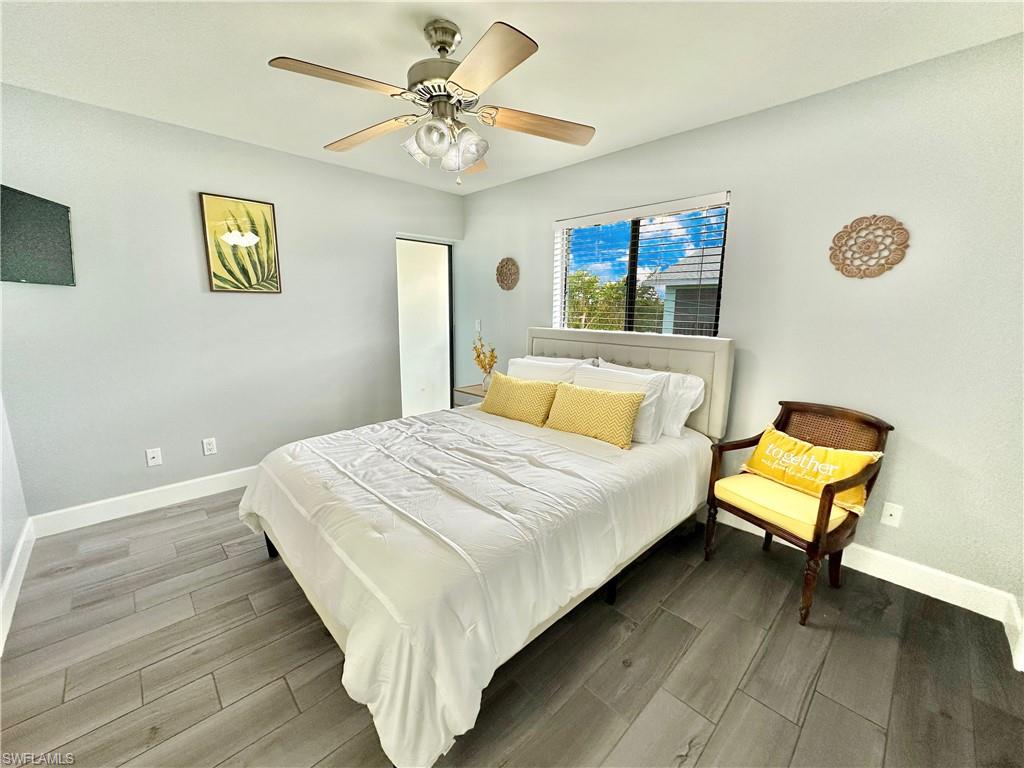 MIRAMAR ARMS CONDO - Residential Lease