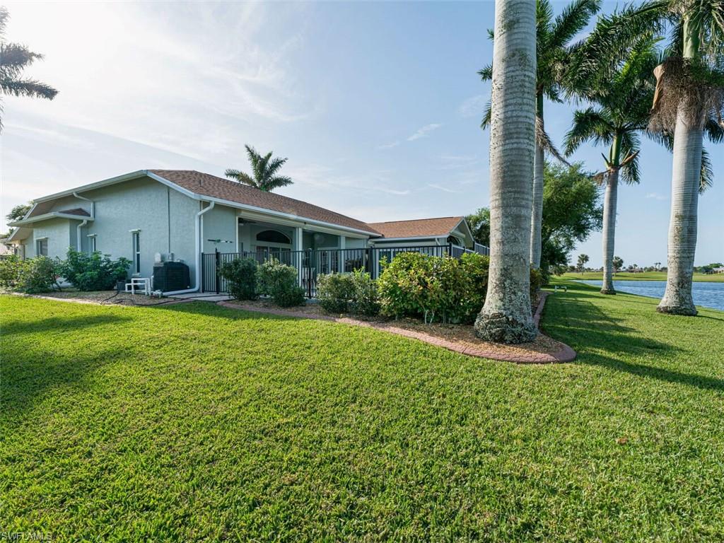 ROYAL TEE COUNTRY CLUB ESTATES - Residential