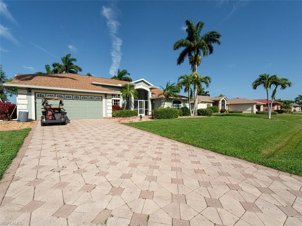 ROYAL TEE COUNTRY CLUB ESTATES - Residential