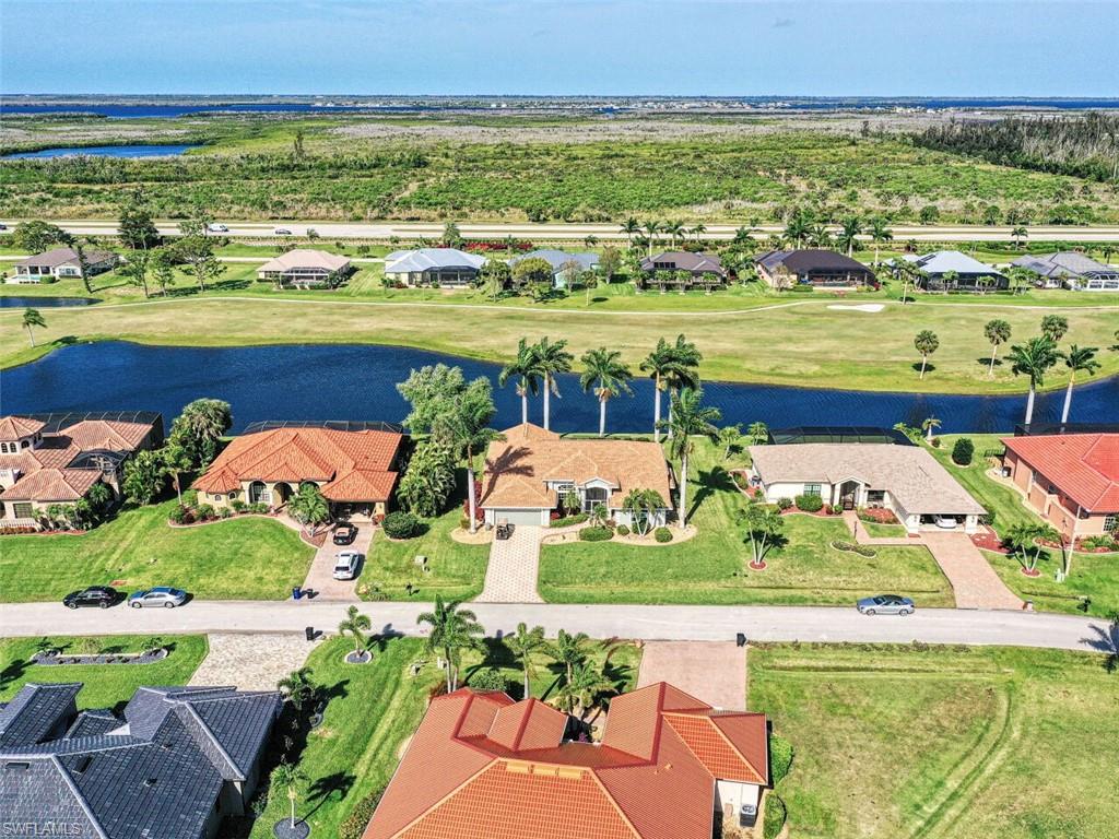 ROYAL TEE COUNTRY CLUB ESTATES - Residential