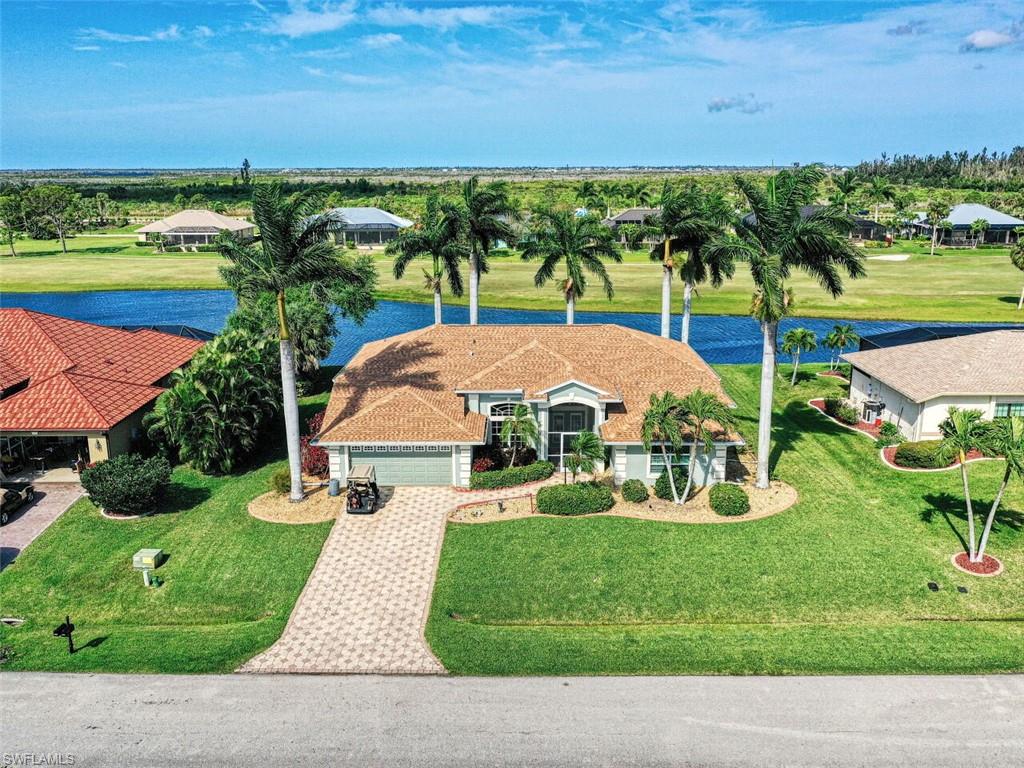 ROYAL TEE COUNTRY CLUB ESTATES - Residential