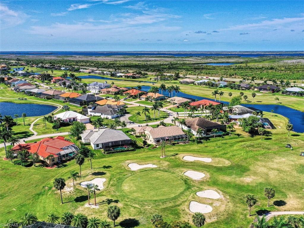 ROYAL TEE COUNTRY CLUB ESTATES - Residential