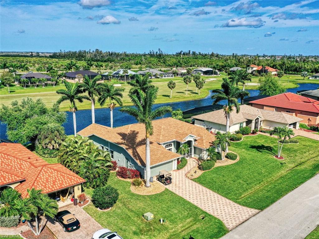 ROYAL TEE COUNTRY CLUB ESTATES - Residential