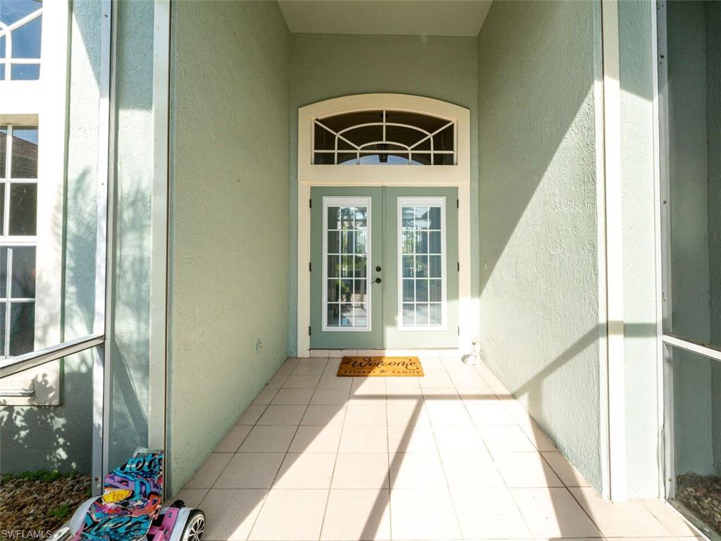 ROYAL TEE COUNTRY CLUB ESTATES - Residential