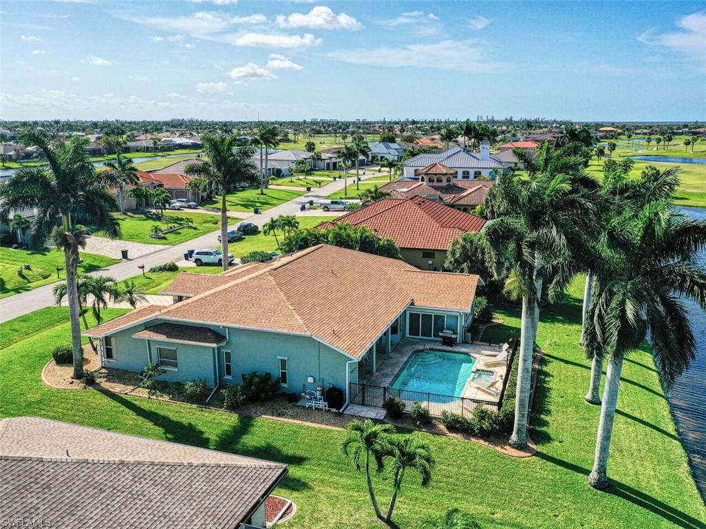 ROYAL TEE COUNTRY CLUB ESTATES - Residential