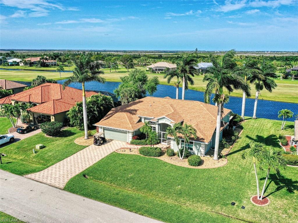 ROYAL TEE COUNTRY CLUB ESTATES - Residential